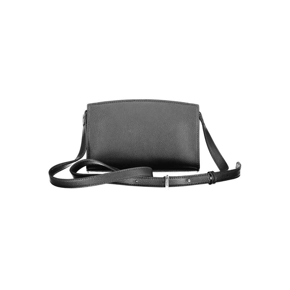 Sac bandoulière Calvin Klein noir