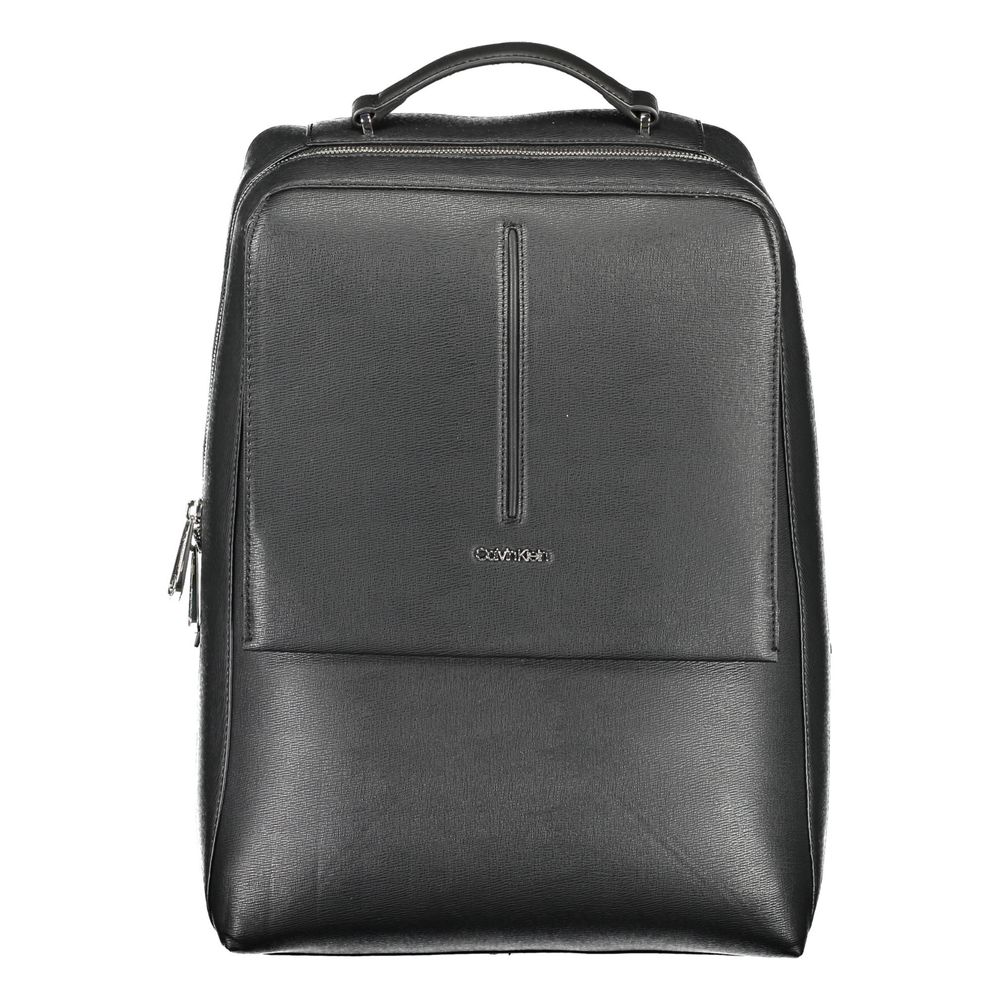 Sac à dos Calvin Klein noir