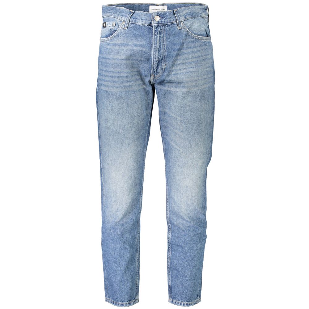 Jeans Calvin Klein bleu