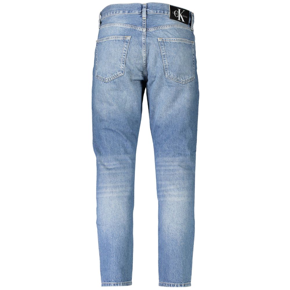 Jeans Calvin Klein bleu