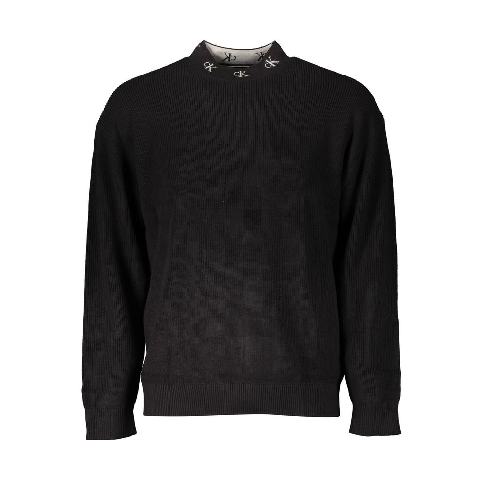 Pull Calvin Klein noir