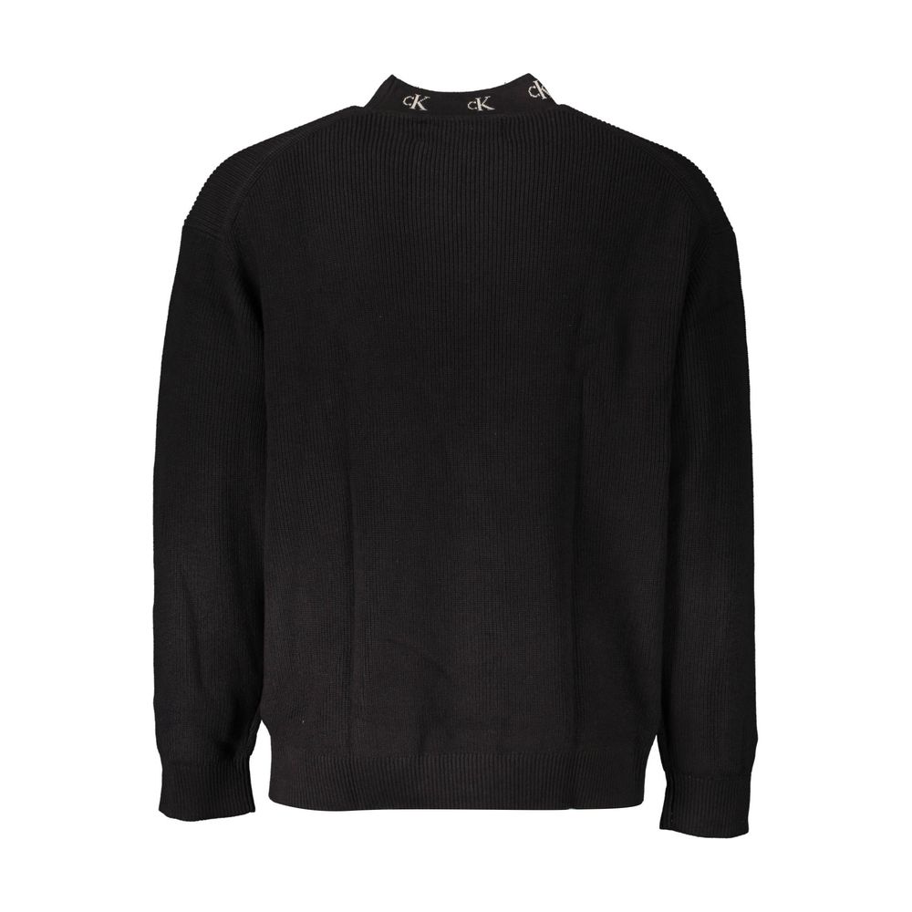 Pull Calvin Klein noir