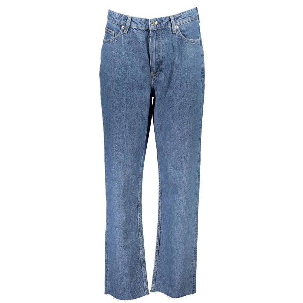 Jeans Tommy Hilfiger bleu