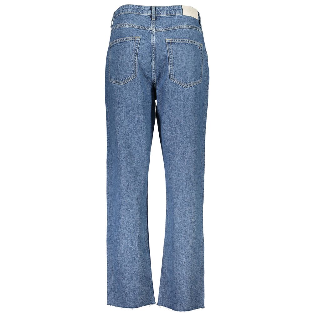 Jeans Tommy Hilfiger bleu