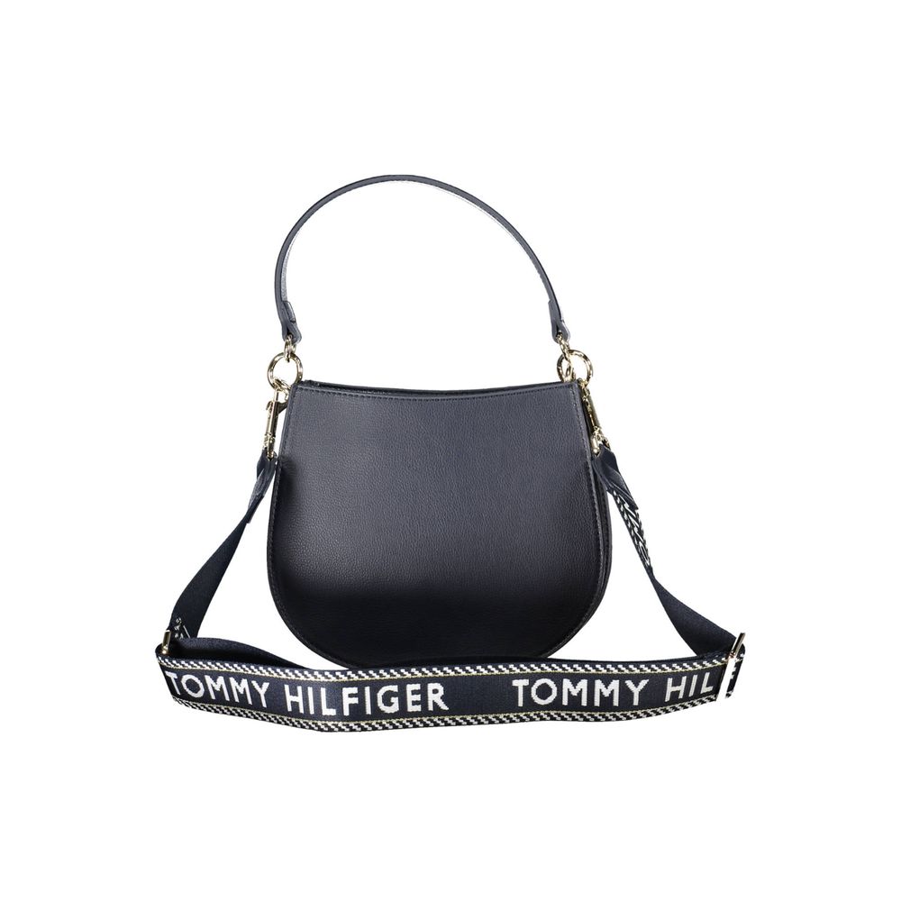 Sac Tommy Hilfiger bleu
