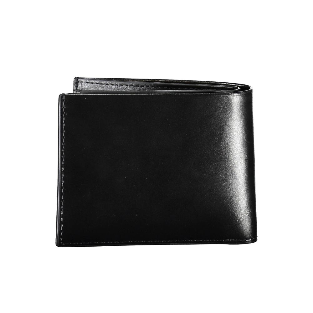 Portefeuille Calvin Klein noir