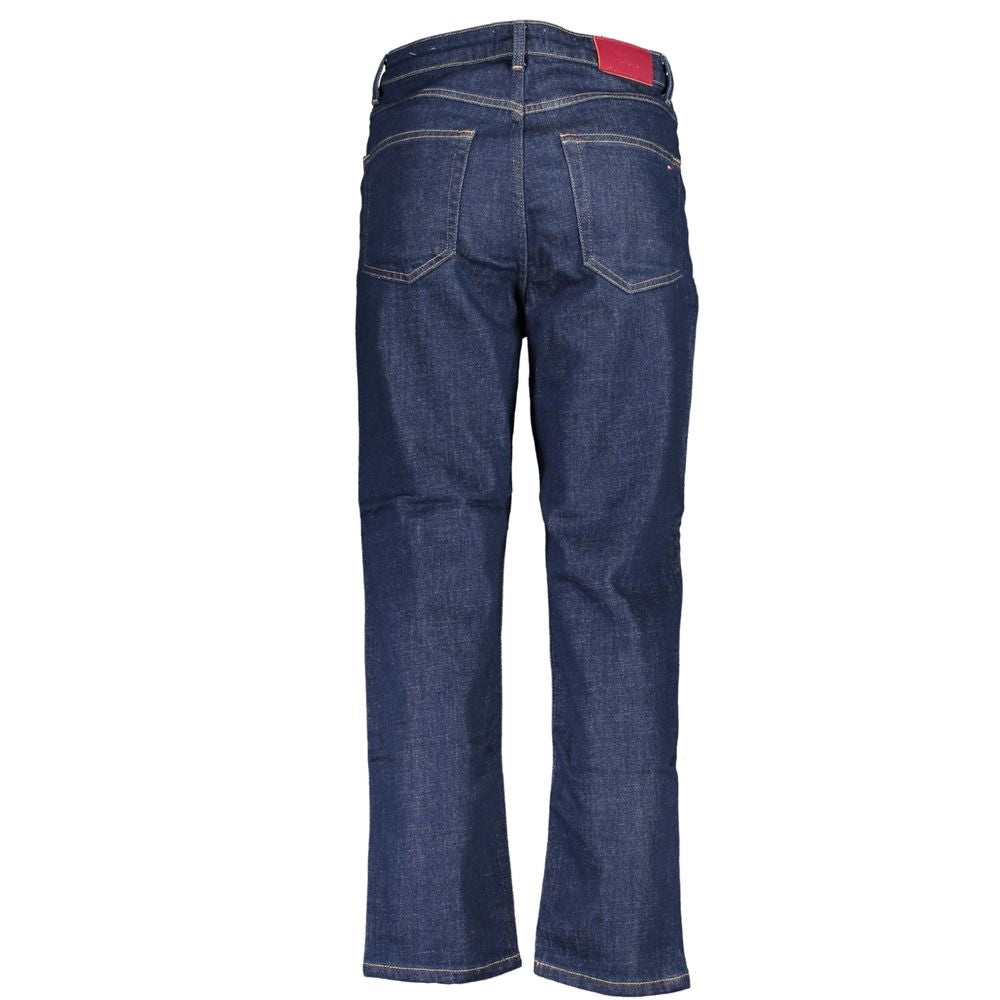 Jeans Tommy Hilfiger 5 poches bleus