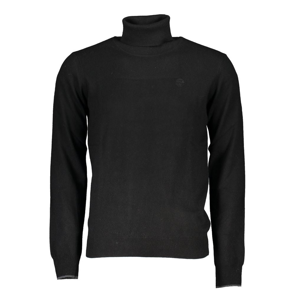 Turtleneck North Sails noir
