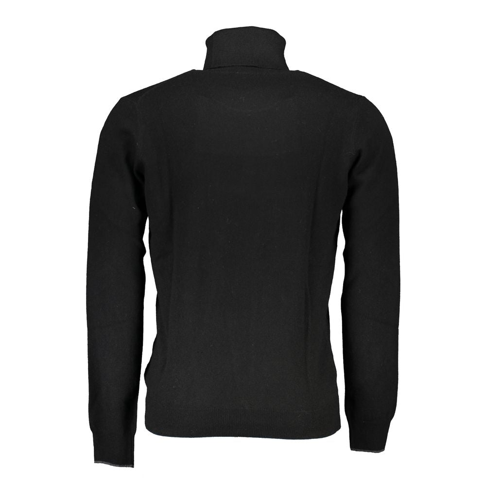 Turtleneck North Sails noir