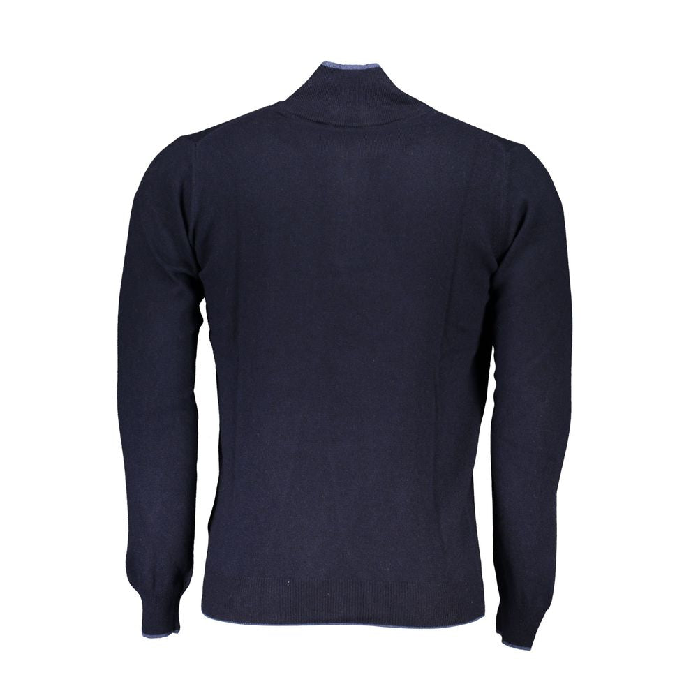 Turtleneck North Sails bleu