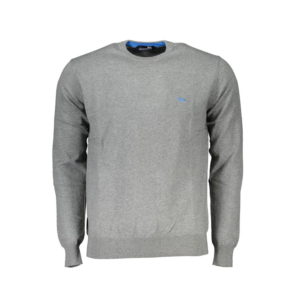 Pull Harmont & Blaine marron