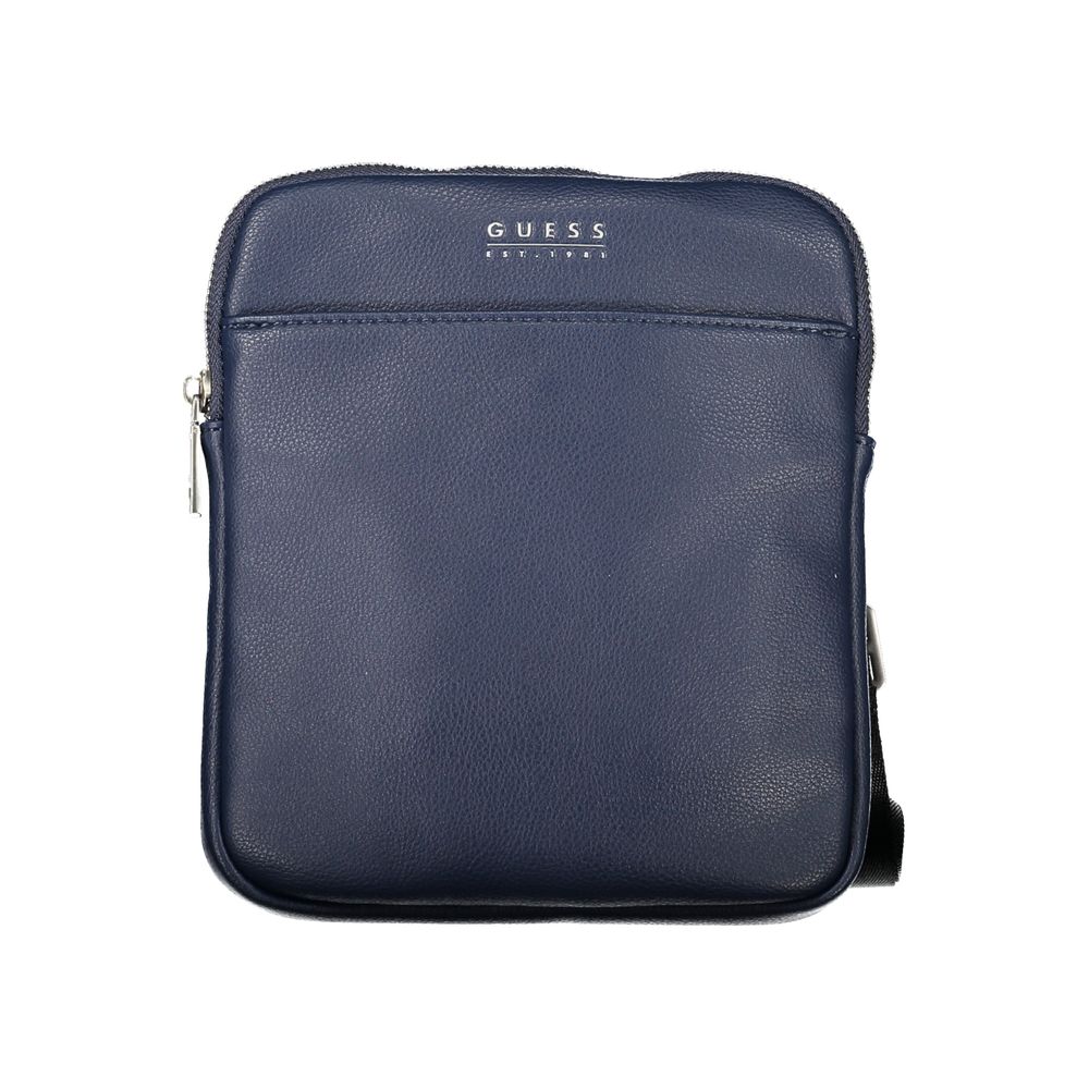 Sac à bandoulière Guess bleu