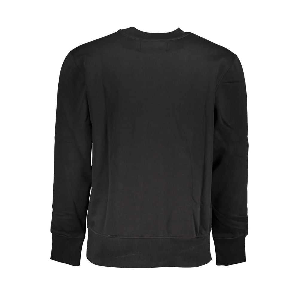 Sweatshirt Calvin Klein noir
