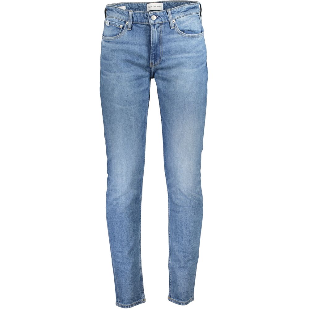 Jean Calvin Klein light blue