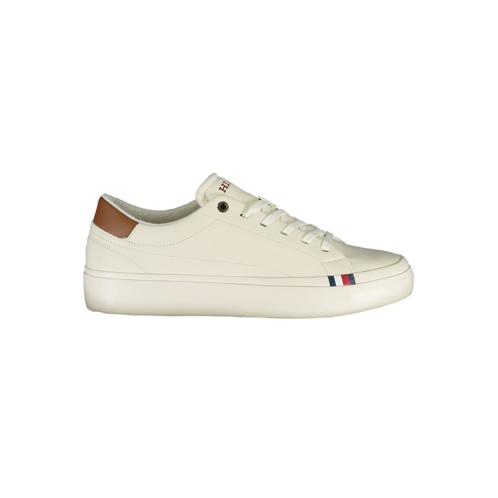 Baskets Tommy Hilfiger blanches
