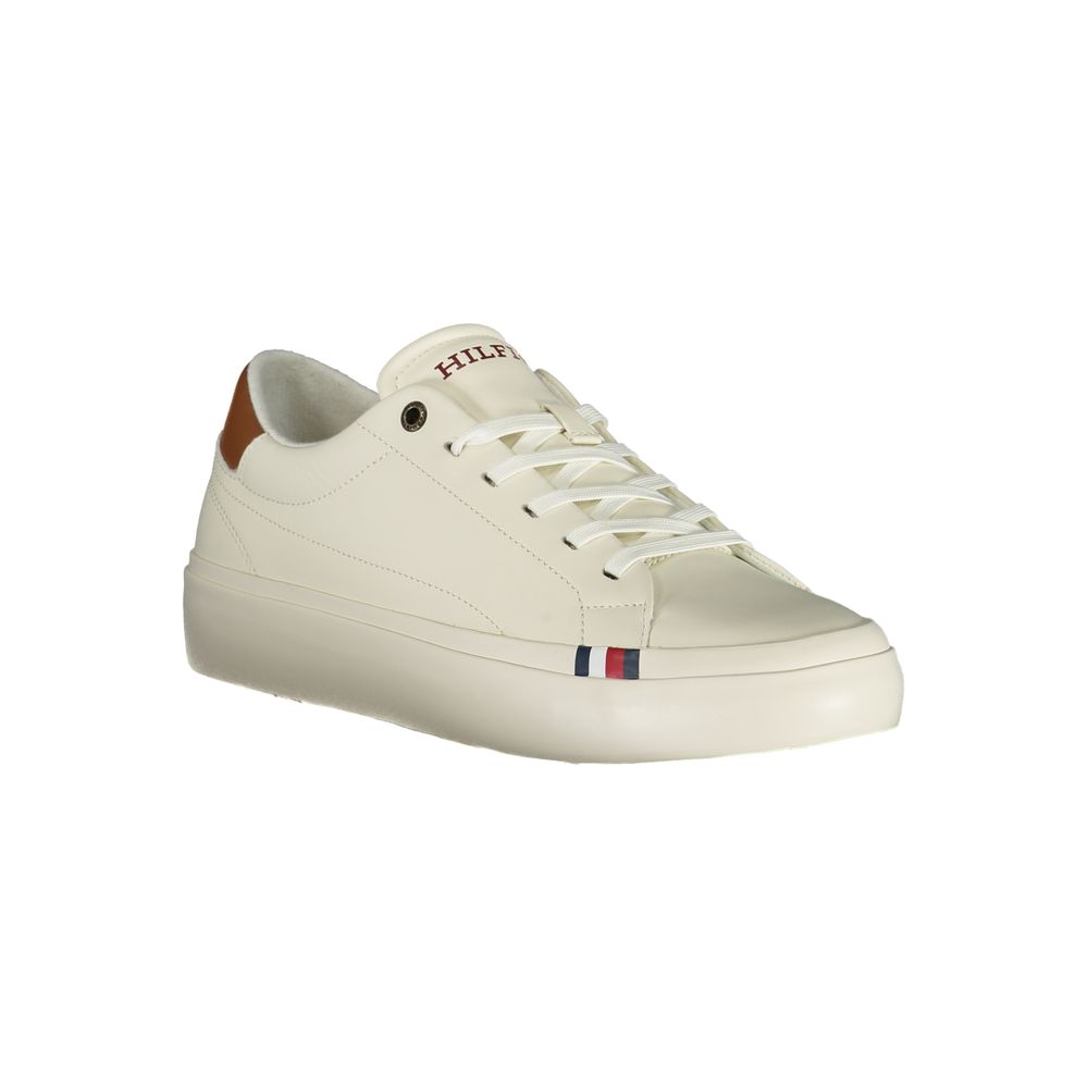 Baskets Tommy Hilfiger blanches