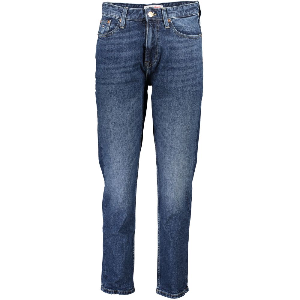 Jeans Tommy Hilfiger Izzie bleu