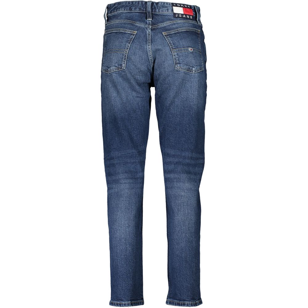 Jeans Tommy Hilfiger Izzie bleu