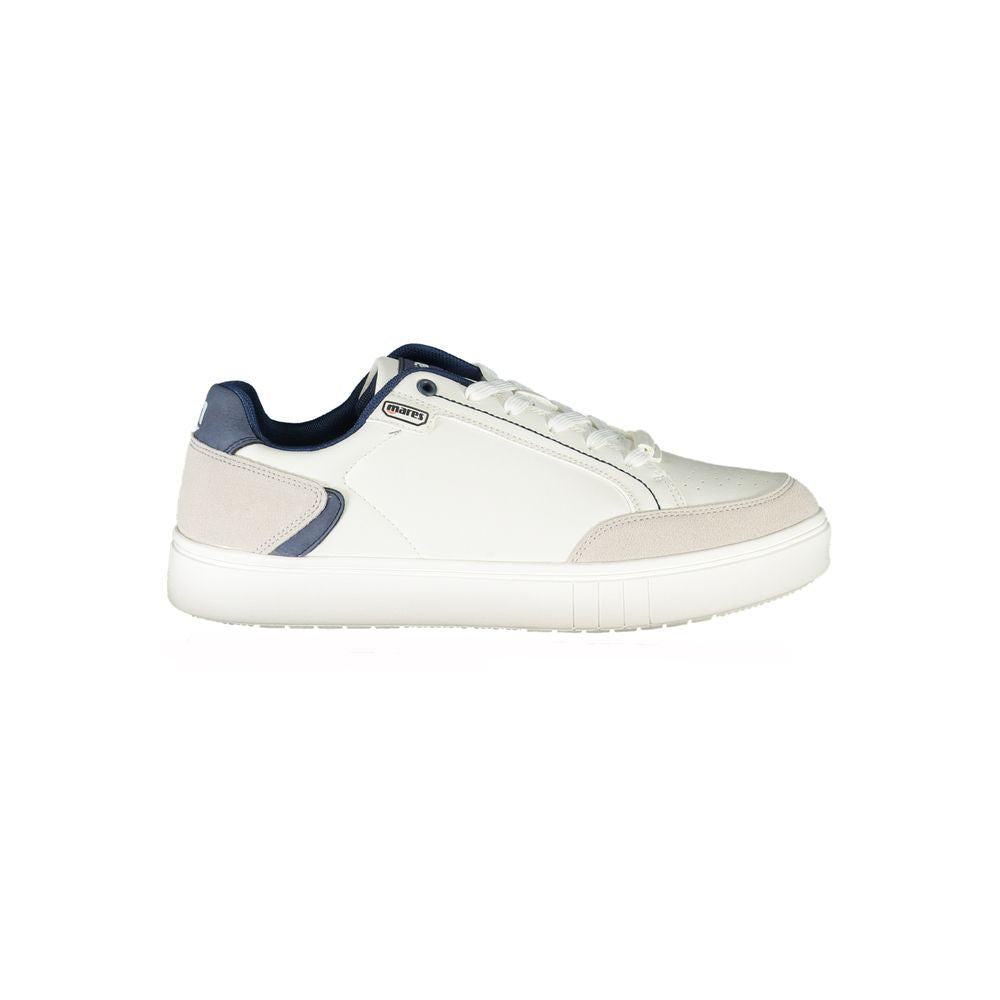 Baskets Mares blanches