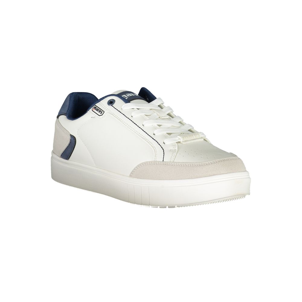 Baskets Mares blanches