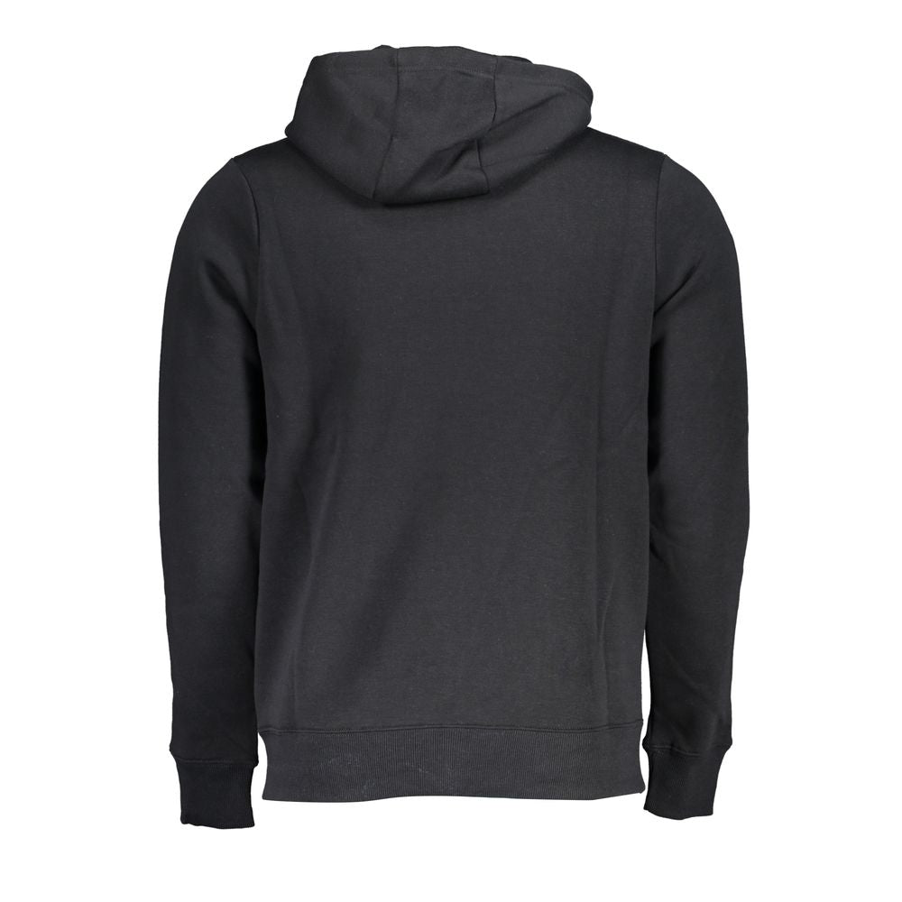 Sweat à capuche Black noires
