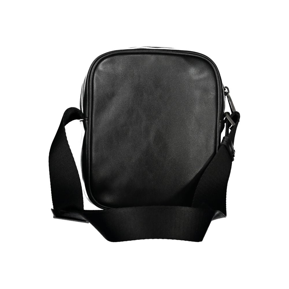 Sac épaule Calvin Klein noir