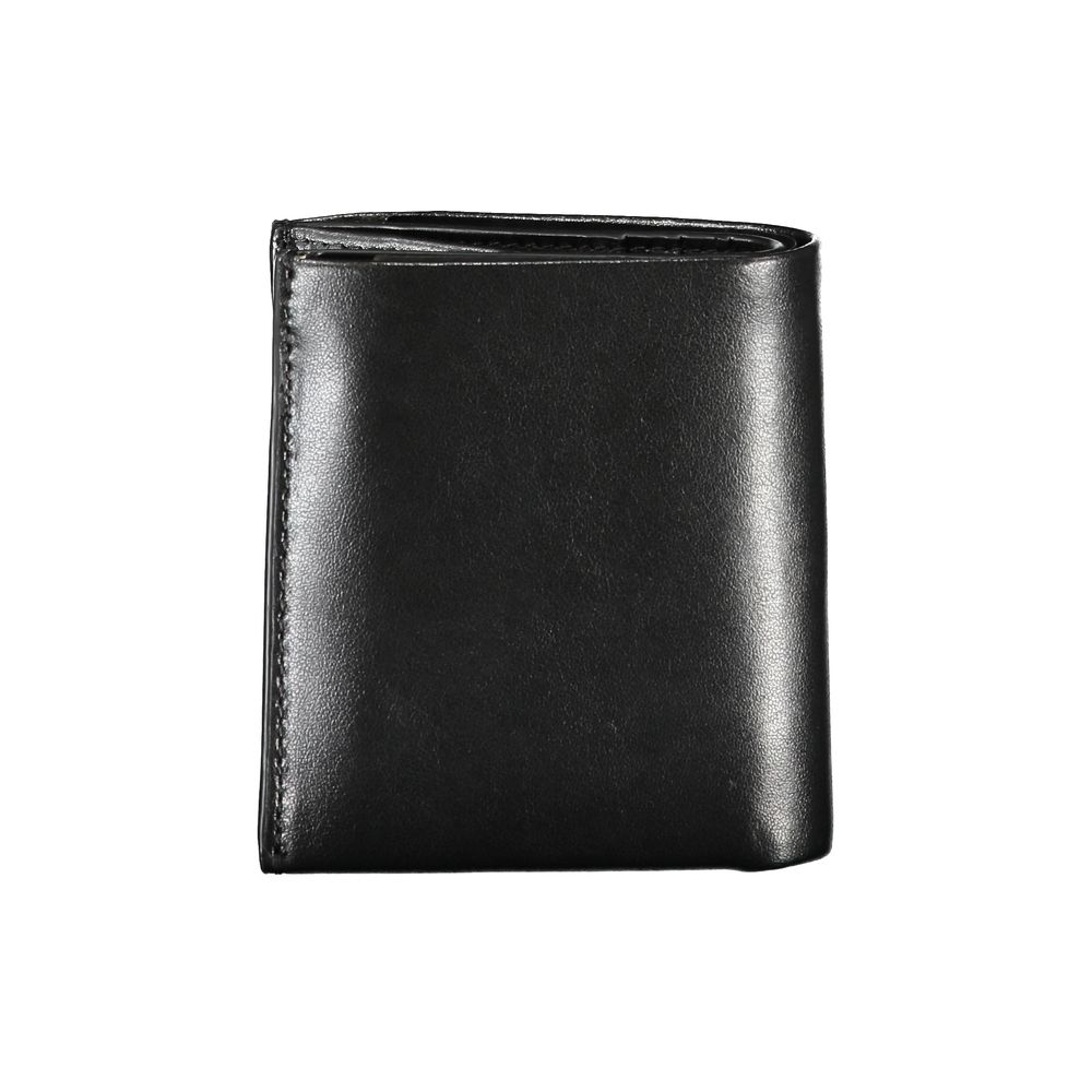 Portefeuille Calvin Klein noir
