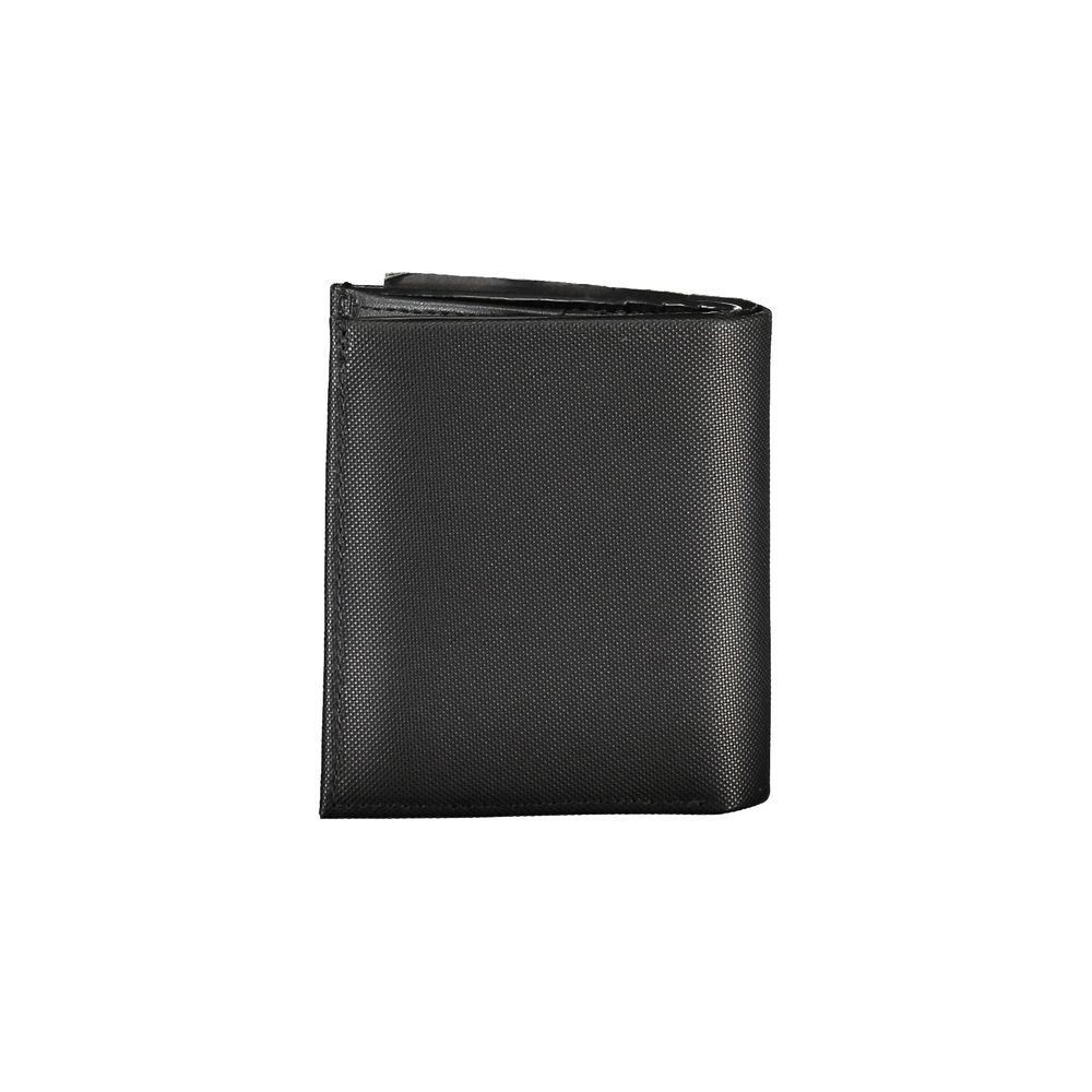 Portefeuille Calvin Klein Bi-Fold noir