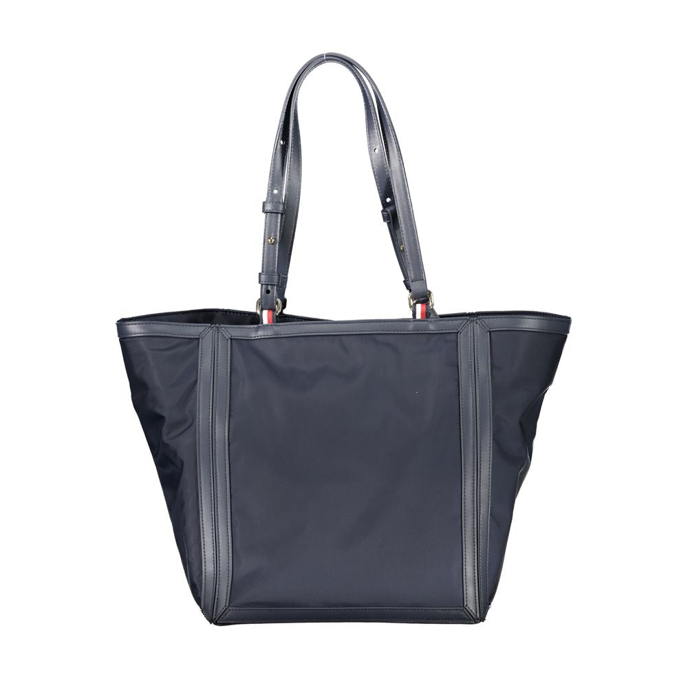 Sac à main bleu