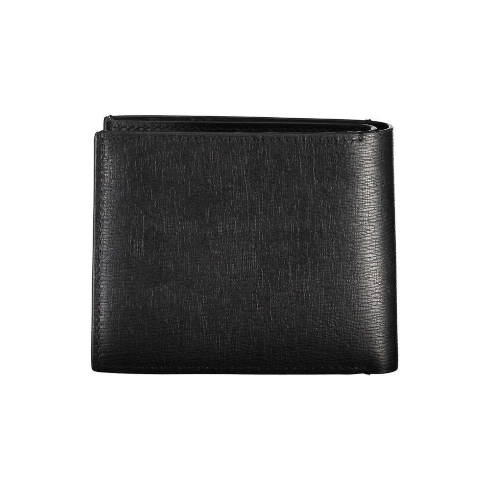 Portefeuille Calvin Klein RFID noir