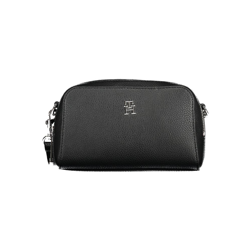 Sac à main noir