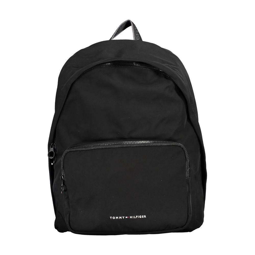 Sac à dos Tommy Hilfiger noir