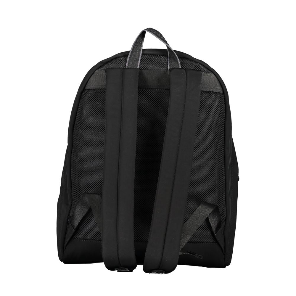 Sac à dos Tommy Hilfiger noir
