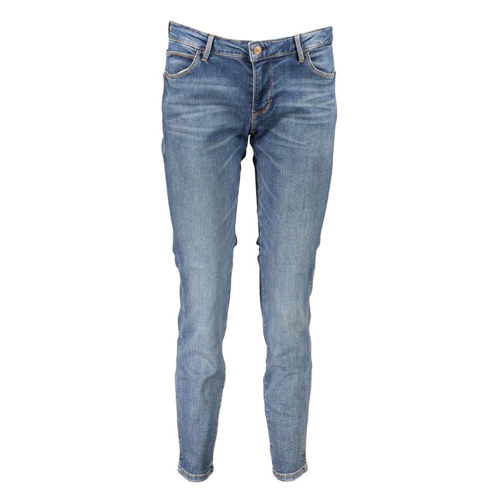 Jeans Guess bleu