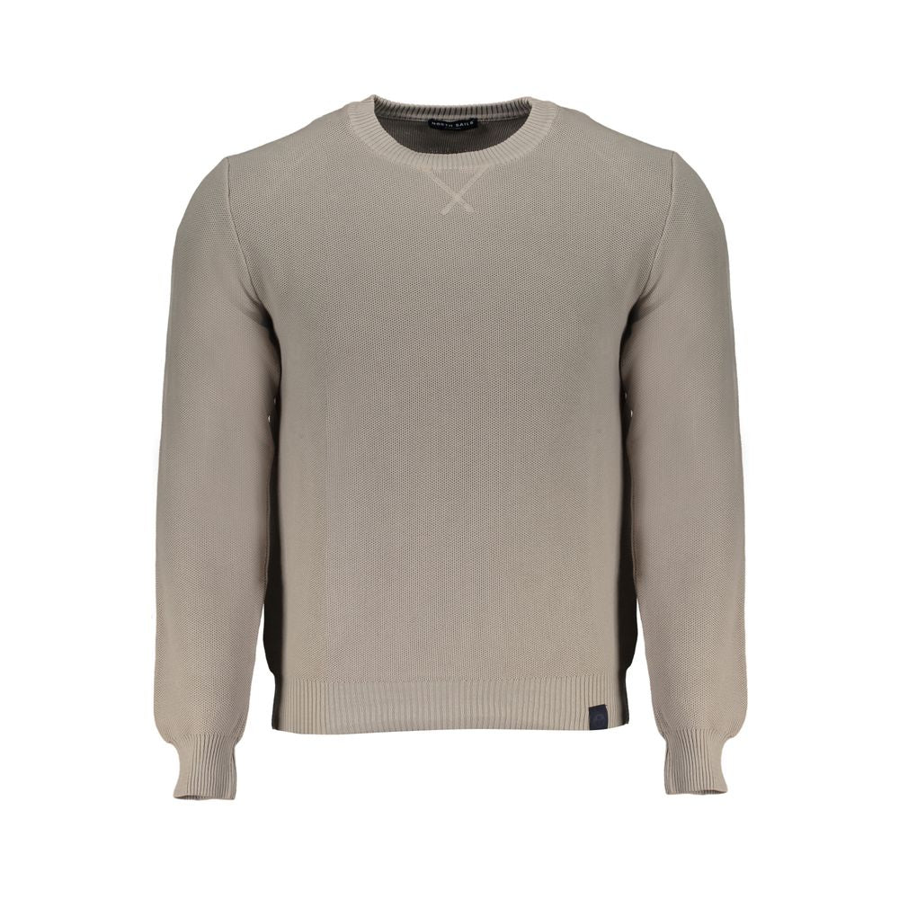 Pull logo gris gris