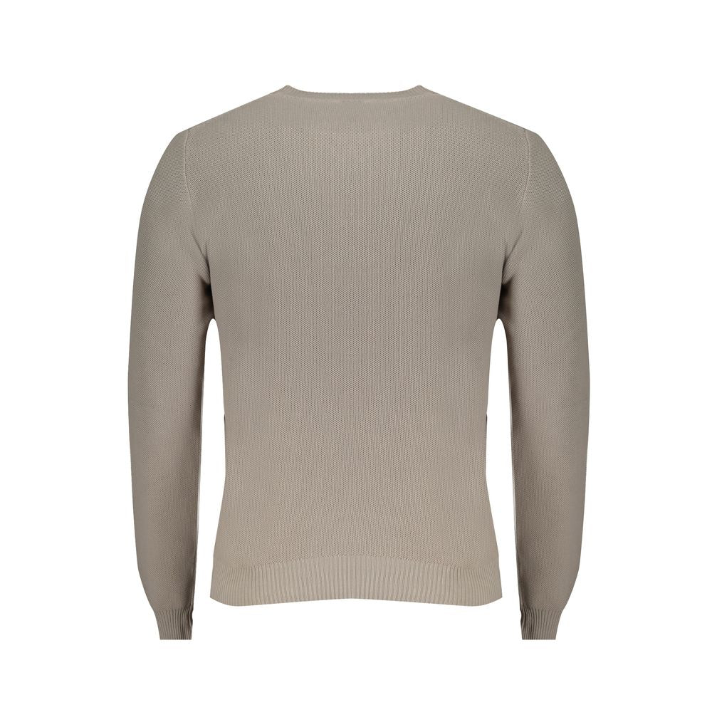 Pull logo gris gris