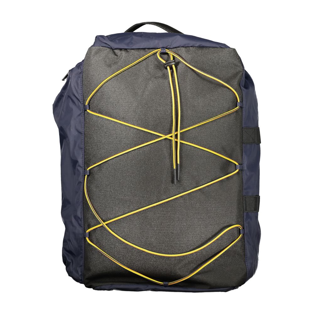 Sac de sport bleu