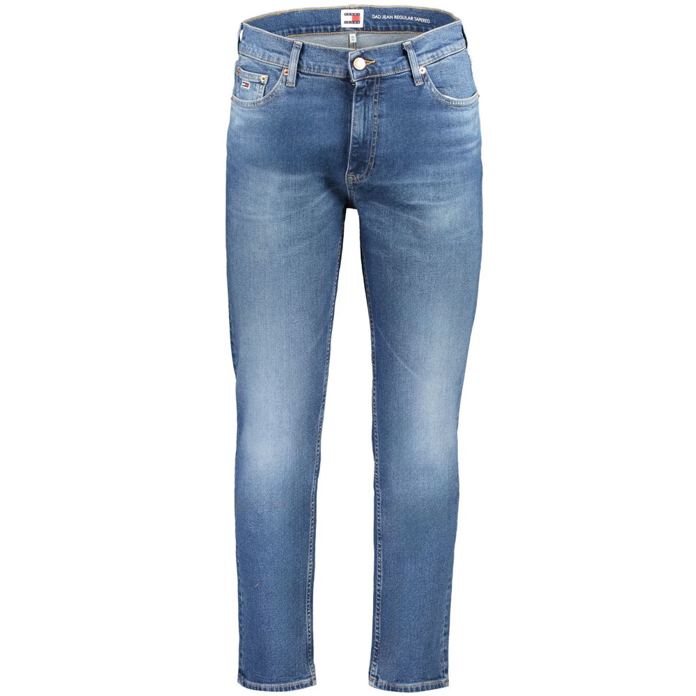 Pantalon Tommy Hilfiger DAD jeans bleus