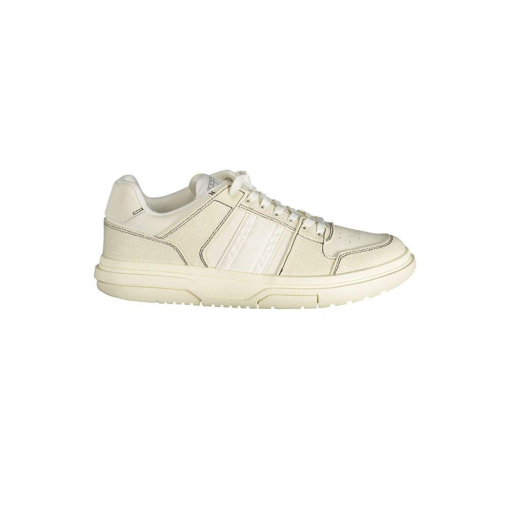 Baskets blanches