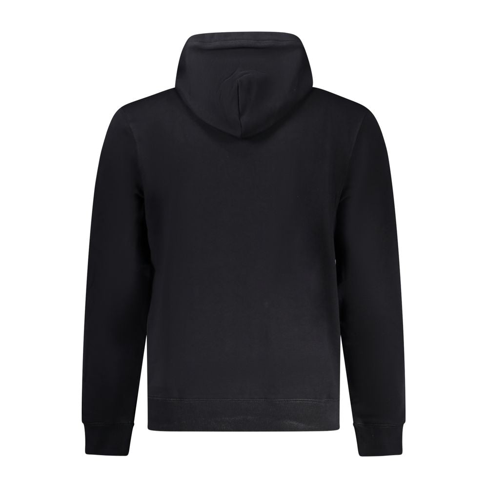 Hoodie [Marque] [Nom du modèle] noir