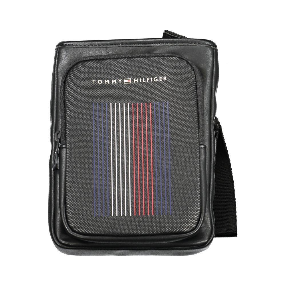 Sac bandoulière noir noir