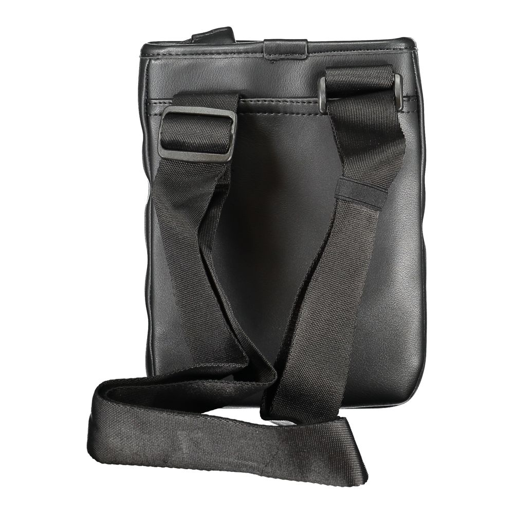 Sac bandoulière noir noir