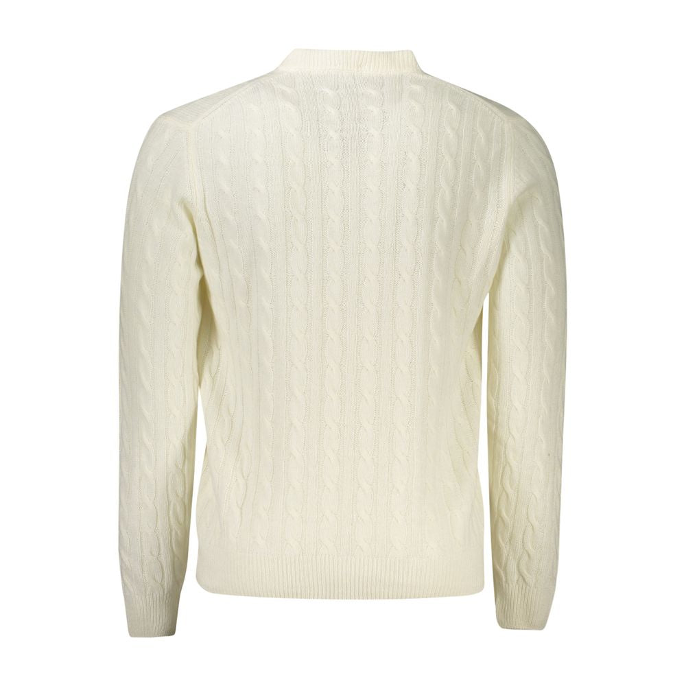 Pull North Sails blanc