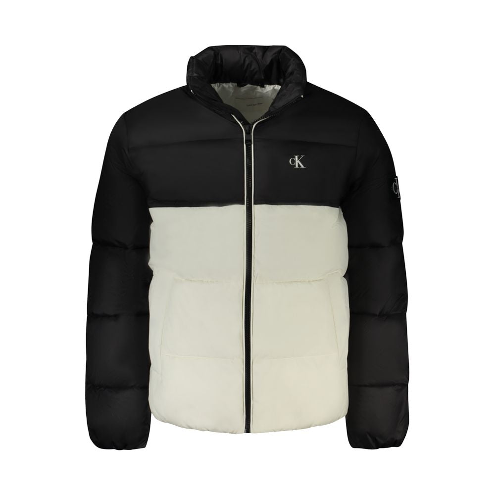 Veste Calvin Klein blanche