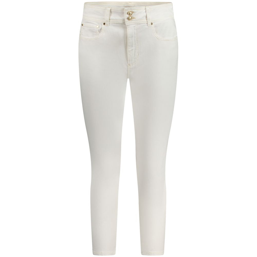 Jeans Guess Skinny blancs