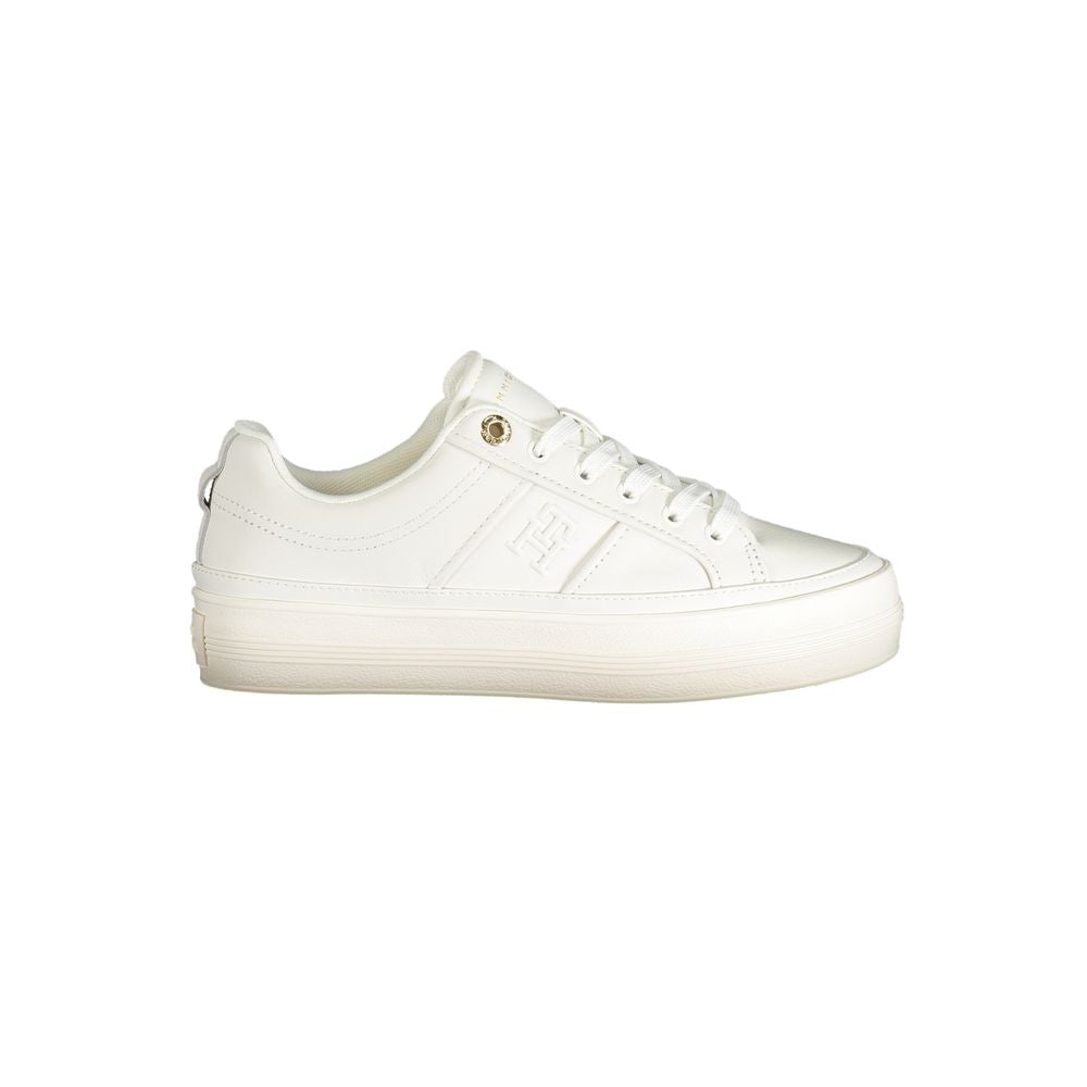 Baskets Tommy Hilfiger blanches