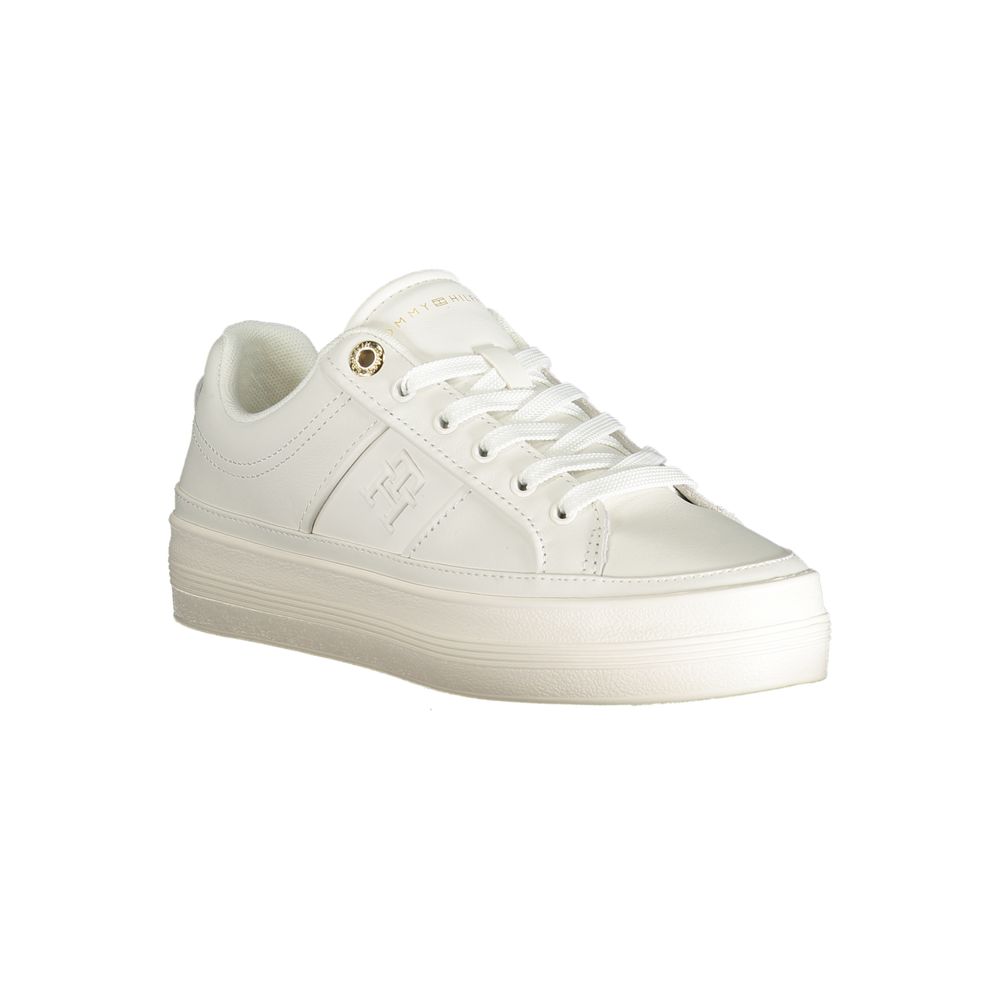 Baskets Tommy Hilfiger blanches