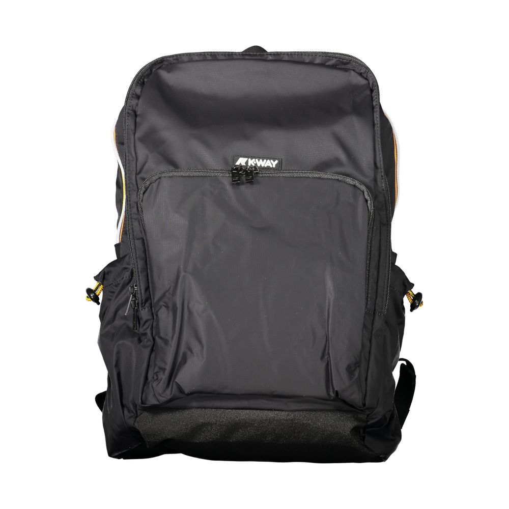 Sac à dos K-way noir