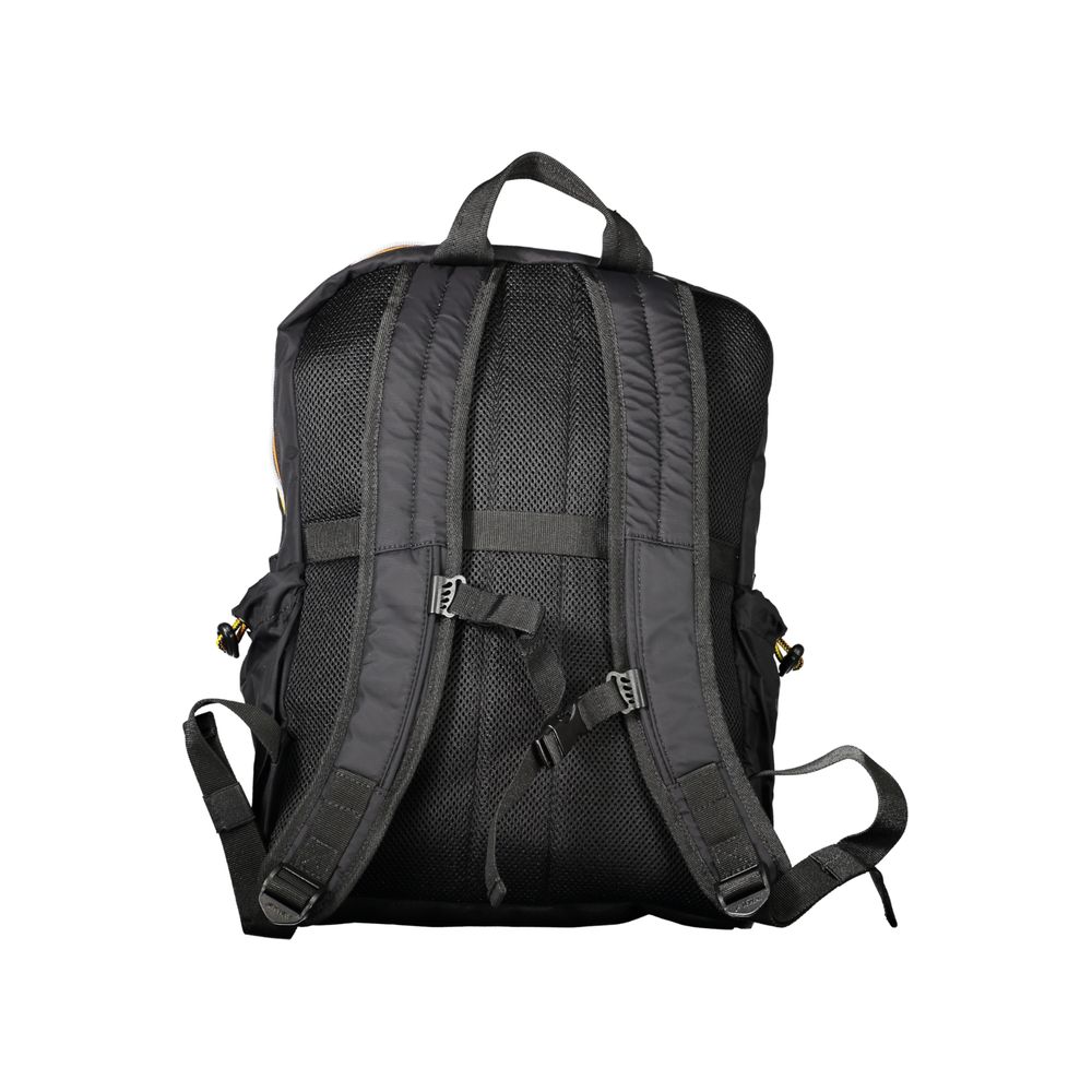 Sac à dos K-way noir