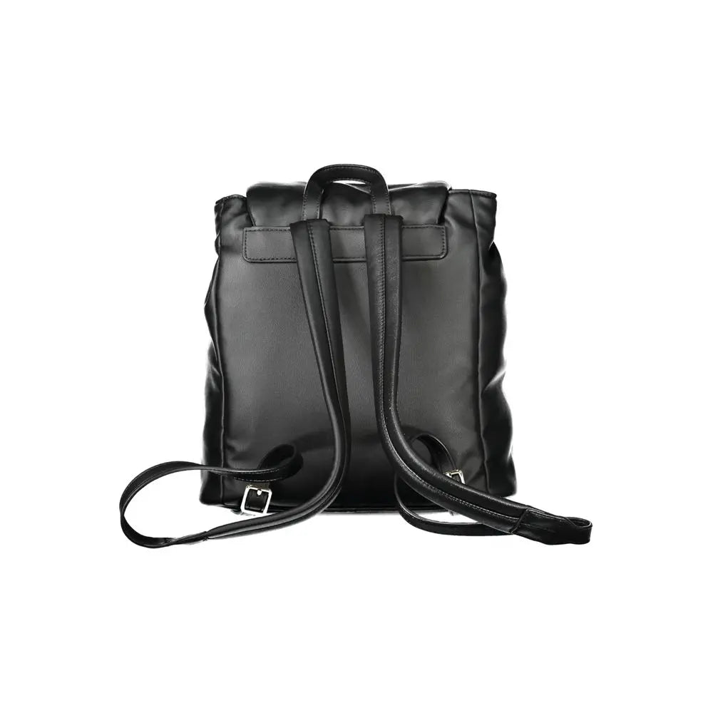 Sac à dos Tommy Hilfiger noir Tommy Hilfiger